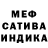 A PVP мука Markir X